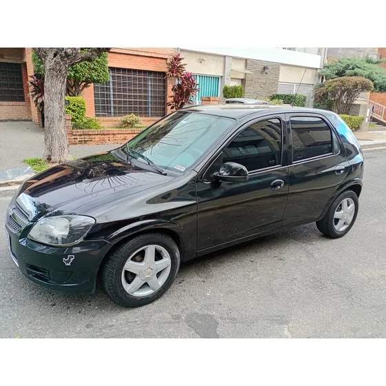 Chevrolet Celta 1.4 Lt