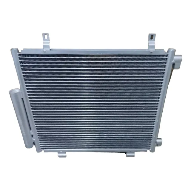 Condensador De Aire Acondicionado Original Zotye Z100