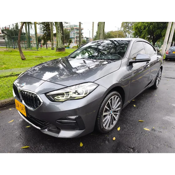 Bmw Serie 2 2.0 220i F22 Coupe Sportline