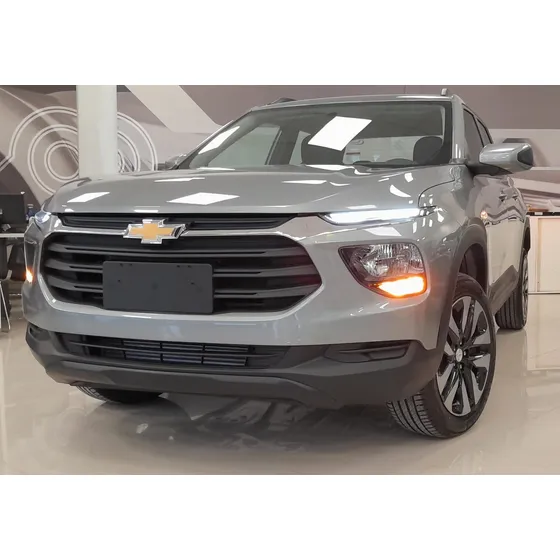 Chevrolet Montana 1.2t Lt Mt