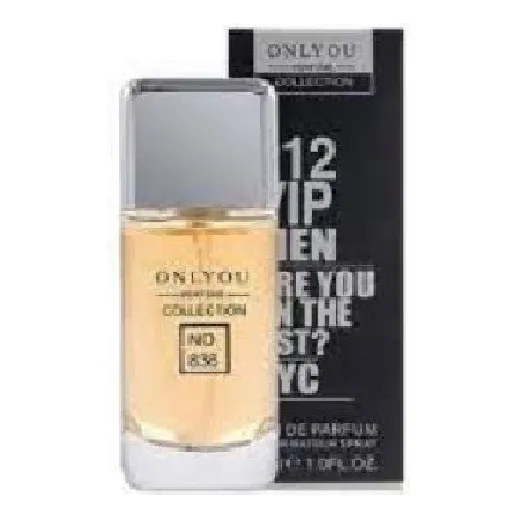 Onlyou Collection No. 212 Vip Men Are You On The List 30 Ml