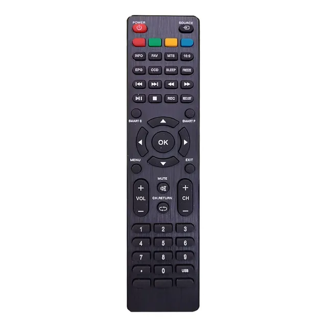 Control Remoto Smart Aiwa