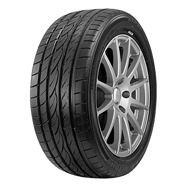 1. Llanta Sumitomo 235/45zr17 Htrziii 94y Índice De Velocidad Y