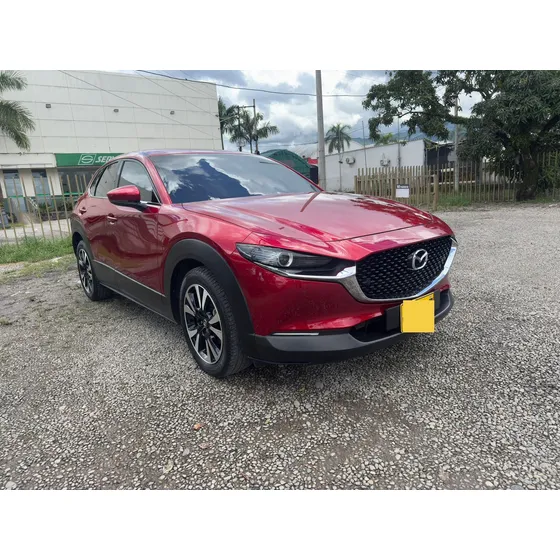 Mazda Cx-30 2.0 Grand Touring At