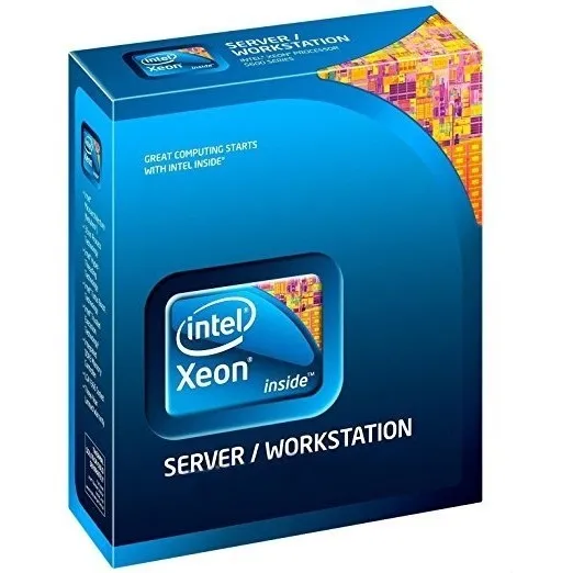 Procesador Intel Xeon X5650 A 2,66 Ghz 12 Mb De Caché Zócalo