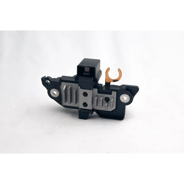 Regulador Alternador Fiat Palio - Chevrolet Astra 
