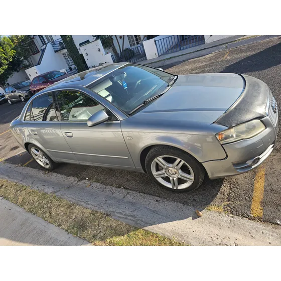Audi A4 2.0 Turbo