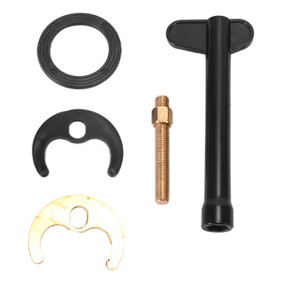 Kit De Fijación De Grifería Monobloque Para Lavamanos Y Freg Kit De Fijación De Grifería Monobloque Para Lavamanos Y Freg