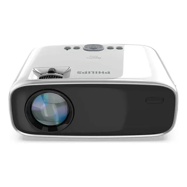 Proyector Philips Neopix Easy Npx440 Hdmi Usb