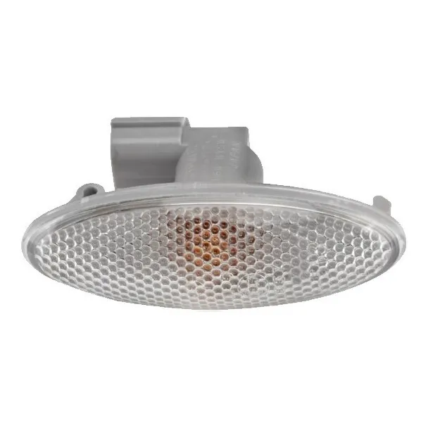 Cocuyo Cruce Guardafango Yaris 2006 2007 2008 2009