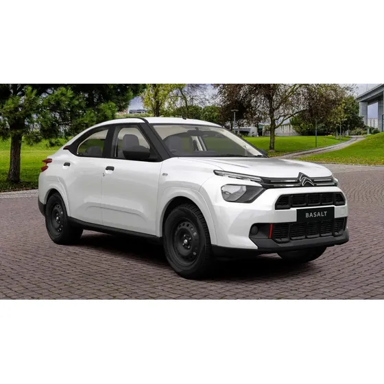 Citroën Basalt Shine T 200