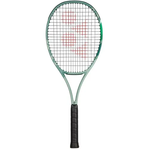 Yonex Percept 100d 305g 3/8 2023 Cor verde claro Tamanho da alça 4