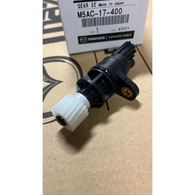 Sensor De Velocidad Mazda Bt-50 4x4 2,6 Original
