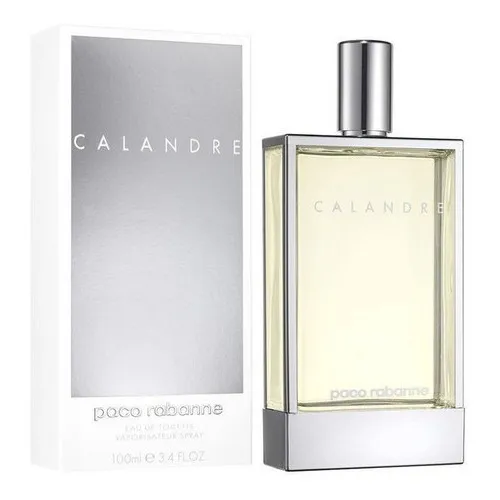 Calandre De Paco Rabanne 100 Ml