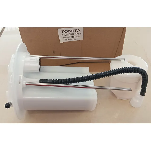 Sub Conjunto Filtro De Gasolina Yaris 2006-2009