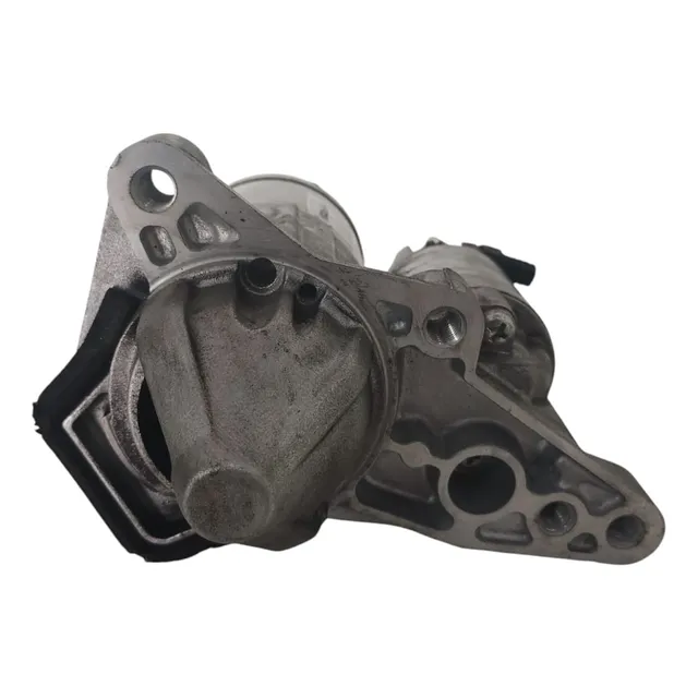 Motor De Partida Arranque Sandero Logan 1.6 16v 2017 A 2022