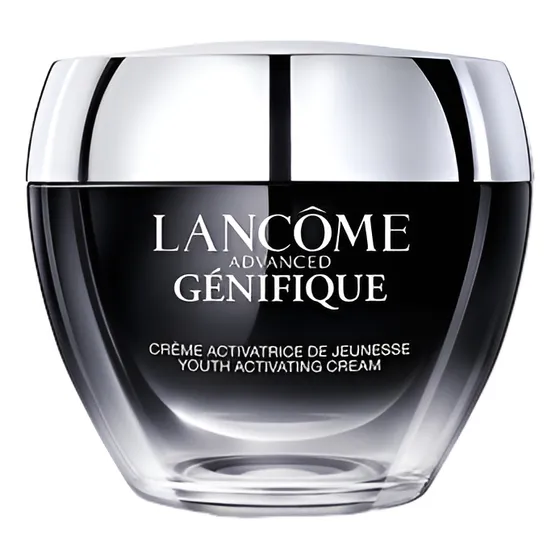 Advanced Génifique Crema De Día 50ml Lancôme Todo Tipo De Piel Día