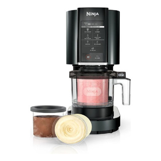 Máquina Para Hacer Helados Ninja Creami 16 Oz Cn305a Máquina Para Hacer Helados Ninja Creami 16 Oz Cn305a