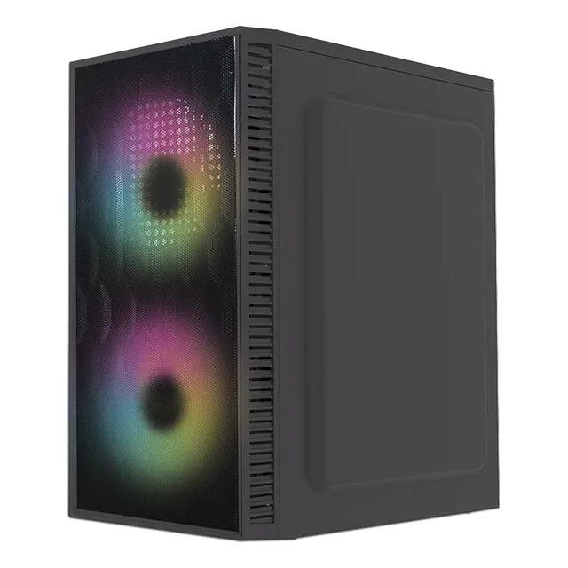 Pc Gamer Powerbit: Amd Ryzen R5, 16gb, Ssd 1tb, W11h