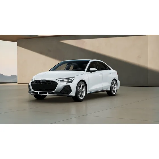 Audi A3 1.4 Sedan 35 Tfsi S Line At