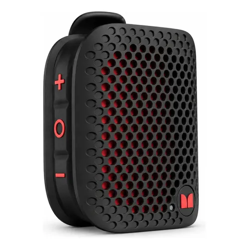 Caixa de Som Bluetooth Altomex AL-6883 Portátil Preto USB 3W