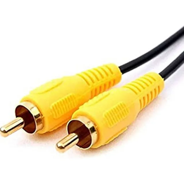 Cable De De Audio Coaxial Coaxil Digital 5.1/7.1 S/ Tv