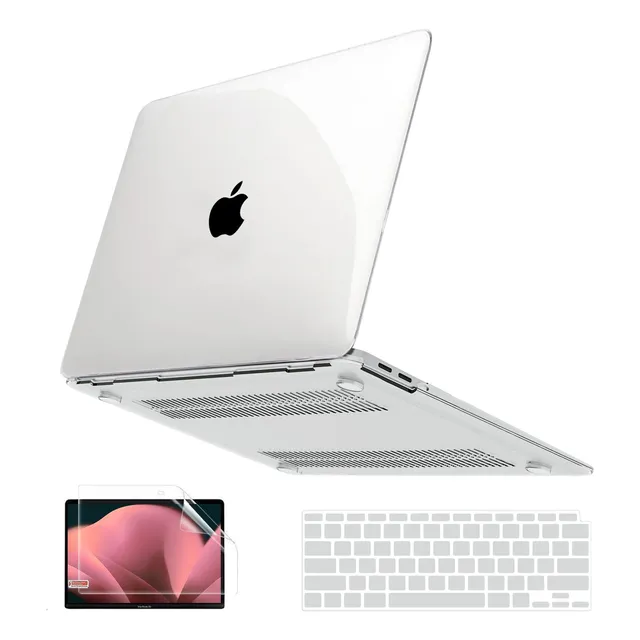 Case Anban Compatible With Macbook Air 13 Inch M1 2022-2018