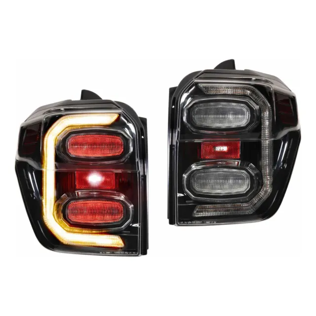 Stop Morimoto Toyota 4runner 2010-2024 (par)