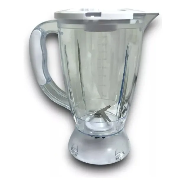 Vaso Jarra Licuadora Compatible Con Liliana Al511