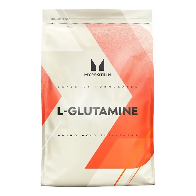 Glutamina My Protein 1kg