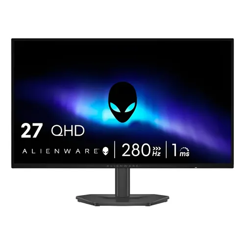 Monitor LG OLED UltraGear 27GX704A-B 27