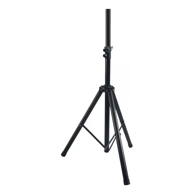 Soporte Pie Tripode Para Parlante Bafle Altura Máxima 1.90m