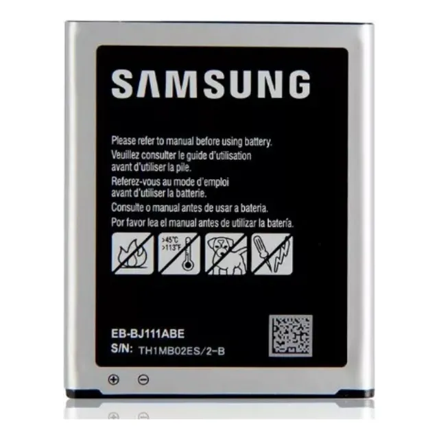 Bateria Pila Samsung Galaxy J1 Ace J110 J111