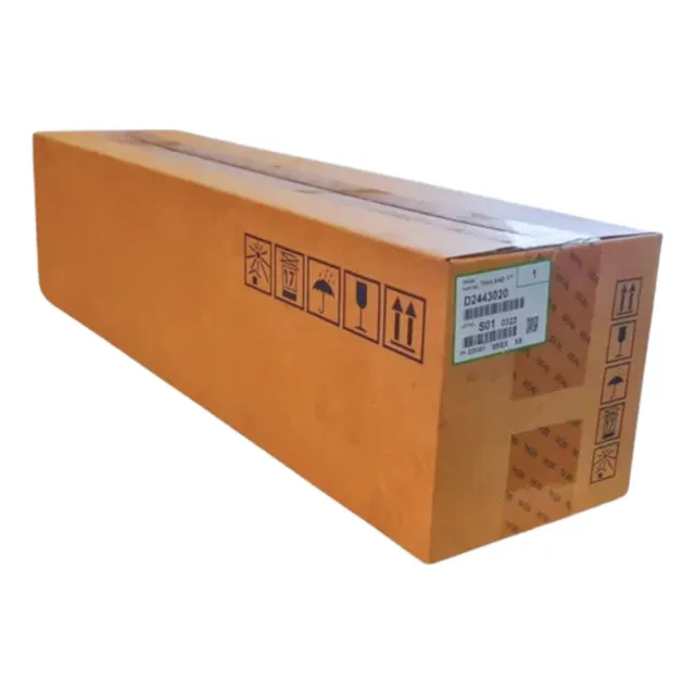 Unidad De Revelado Ricoh Mp C2004 - D244-3020 Negro
