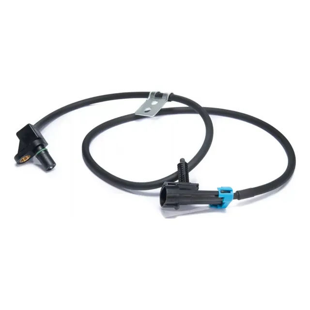 Sensor Abs Para Chevry Blazer S10 Gmc Jimmy Isuzu 15997039