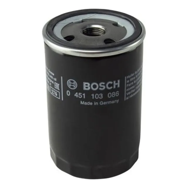 Filtro De Aceite Para Bmw E21 E30 E12 E28 E34