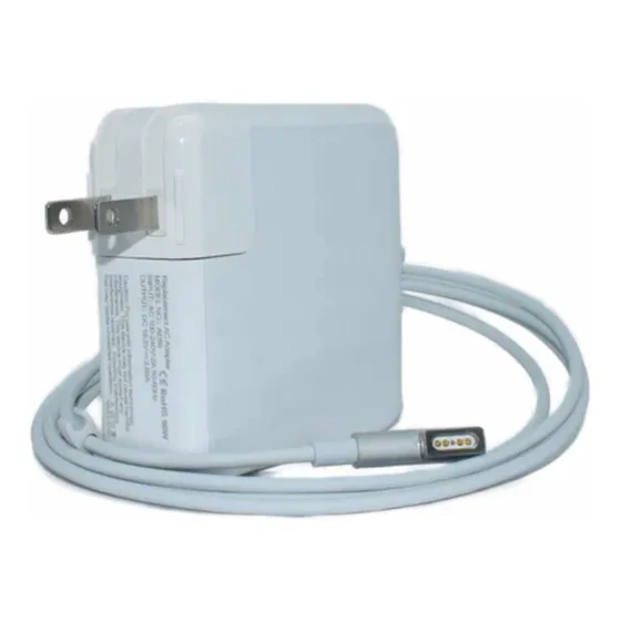 Adaptador De Corriente Magnetico L 60w A1278