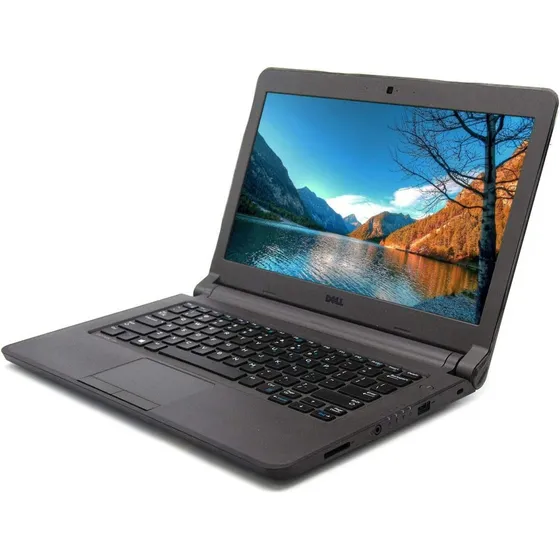 Laptop Dell Latitude 3340 I5-4210u 1.70ghz 8gb Ram 128gb Ssd