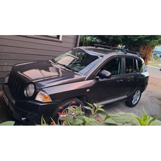 Jeep Compass Sport 4x4