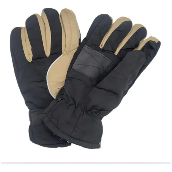 Guantes Térmicos Invierno Ski Unisex Talla M-l