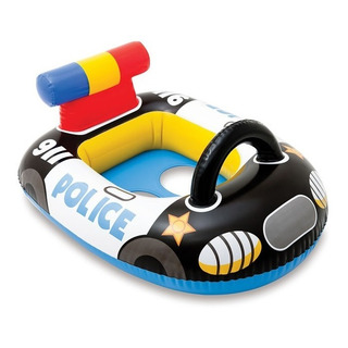 Flotador Intex De Patrulla Para Bebé Flotador Intex De Patrulla Para Bebé