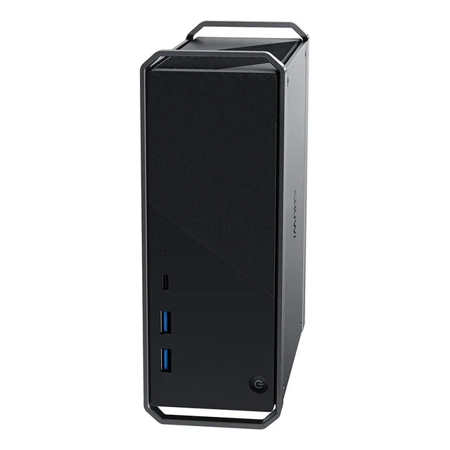 Mini Pc Chuwi Corebox Core I5 1235u 16gb 512gb Ssd