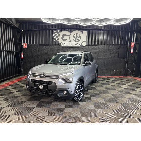 Citroën C3 1.6 Vti 115 Shine