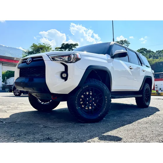 Toyota 4runner 4.0 Sr5 Fl