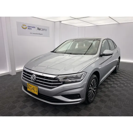 Volkswagen Jetta 1.4 Highline