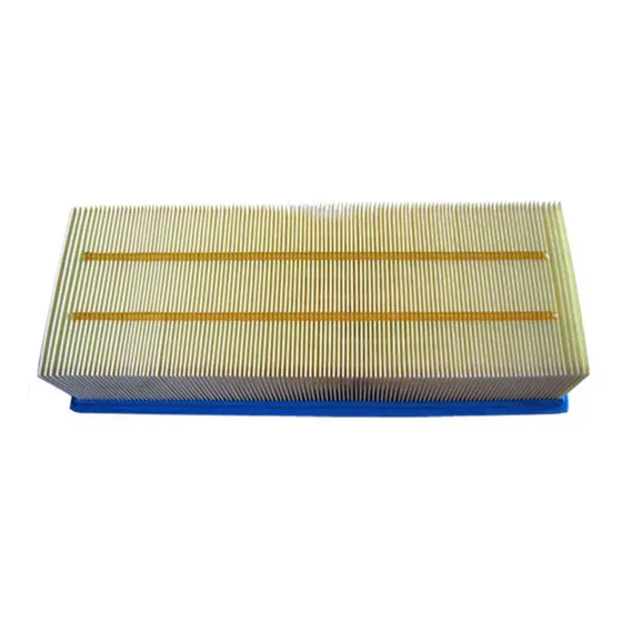 Filtro Aire Vw Jetta 2010-2014 1k0129620d