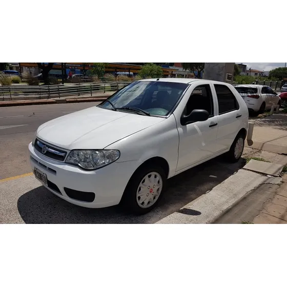 Fiat Palio 1.4 Fire Confort
