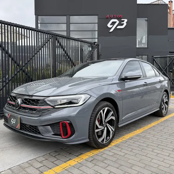 Volkswagen Jetta 2024 2.0 Tsi Gli Dsg