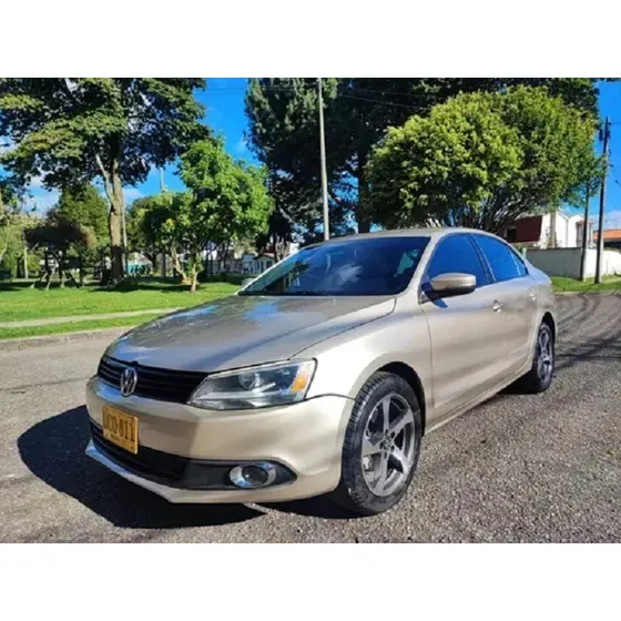 Volkswagen Jetta New Jetta 2.5
