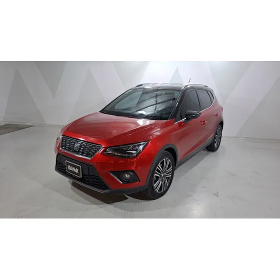 Seat Arona 1.6 Xcellence Auto